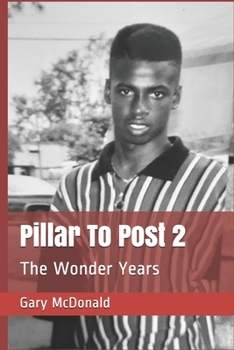 Paperback Pillar To Post 2: The Wonder Years Book