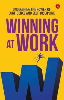 Paperback Winning At Work Book