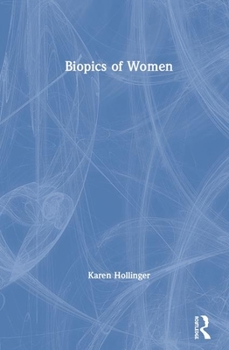 Hardcover Biopics of Women Book