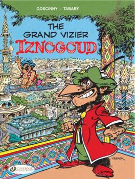 Le Grandvizir Iznogoud - Book #1 of the Isnogud