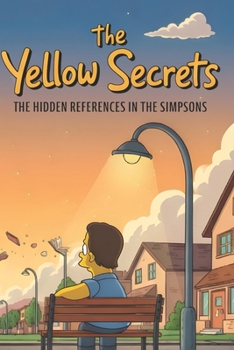 The Secrets of Springfield: The Hidden References in The Simpsons (The Yellows)