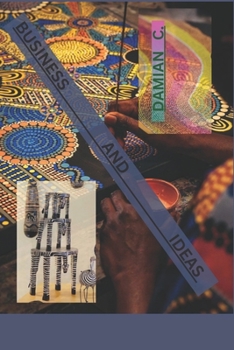 Paperback Business and ideas: Small but Lucrative Book