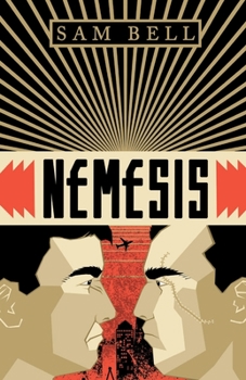 Paperback Nemesis Book