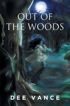Paperback Out of the Woods Book