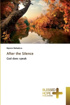 Paperback After the Silence Book