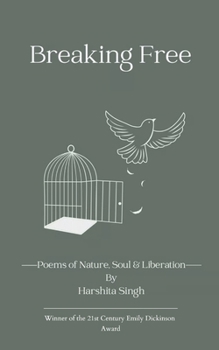 Paperback Breaking Free Book