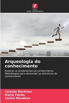 Paperback Arqueologia do conhecimento [Portuguese] Book