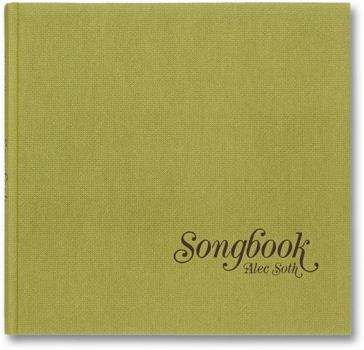 Hardcover Songbook Book