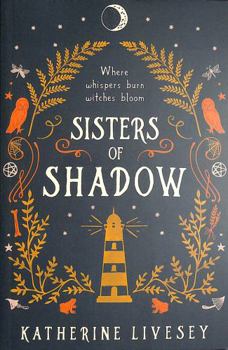 Paperback Sisters of Shadow Book