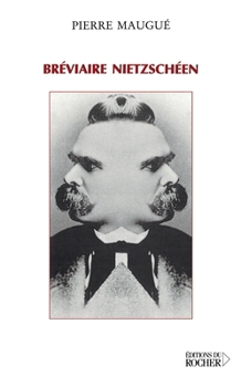 Paperback Bréviaire nietzschéen [French] Book