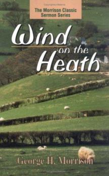 Paperback Wind on the Heath Book