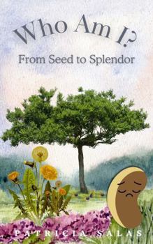 Paperback Who Am I?: From Seed to Splendor Book