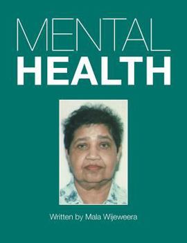 Paperback Mental Health Book