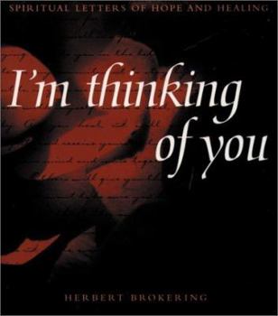 Paperback I M Thinking of You Book