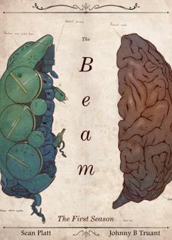 The Beam: Season One - Book  of the Beam