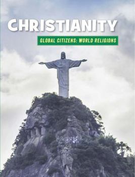 Christianity - Book  of the Global Citizens: World Religions
