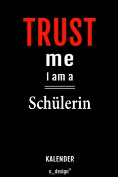 Kalender für Schüler / Schülerin: Immerwährender Kalender / 365 Tage Tagebuch / Journal [3 Tage pro Seite] für Notizen, Planung / Planungen / Planer, Erinnerungen, Sprüche (German Edition)