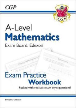 Paperback Year 1 & 2 Exam Practice Workbook Book