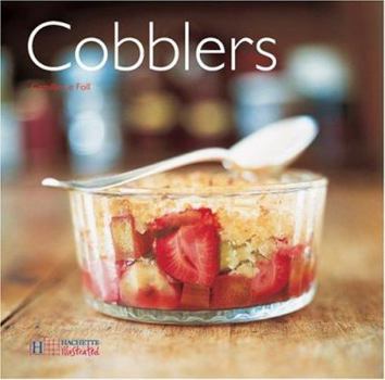 Hardcover Cobblers Book