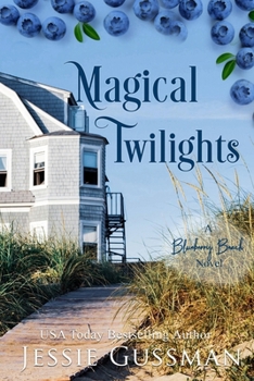 Paperback Magical Twilights Book