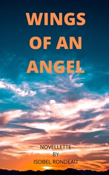 Paperback Wings of an Angel Book