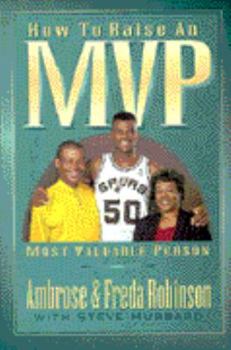 Hardcover How to Raise an MVP Book