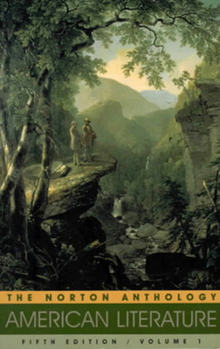 The Norton Anthology of American Literature: American Literature between the Wars, 1914-1945 (Volume D)