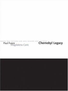 Paperback Chernobyl Legacy Book