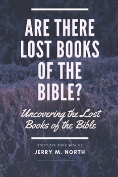Paperback Are there lost books of the Bible? Book