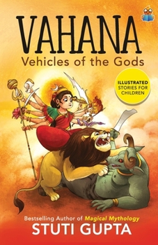 Paperback Vahana Book