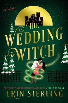 Paperback The Wedding Witch Book
