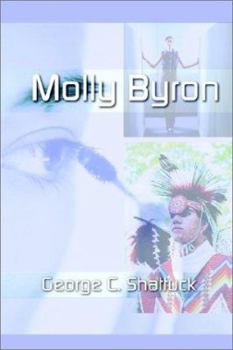 Paperback Molly Byron Book