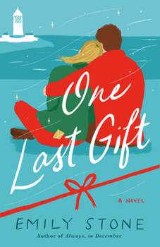 Paperback One Last Gift Book