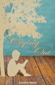 Paperback Crying Out: Crying Out Book