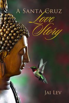 Paperback A Santa Cruz Love Story Book