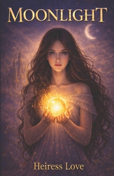 Paperback Moonlight Book