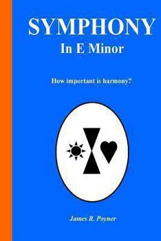 Paperback Symphony In E Minor Book