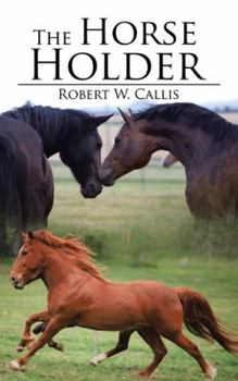 Paperback The Horse Holder Book