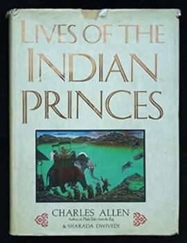 Lives of the Indian Princes