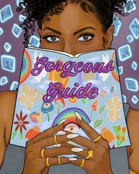 Paperback Gorgeous Guide Book