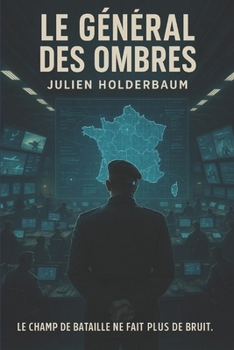 Paperback Le Général des ombres [French] Book