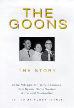 The Goons: The Story