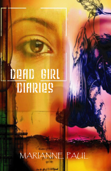Paperback Dead Girl Diaries Book