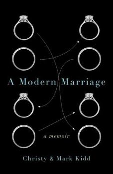 Hardcover A Modern Marriage Book