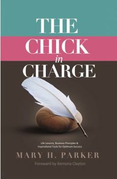 Paperback The Chick In Charge Book
