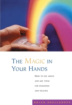 Paperback Magic In Your Hands Book
