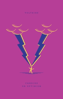 Hardcover Candide: Or Optimism Book