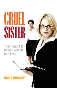Paperback Cruel Sister Book