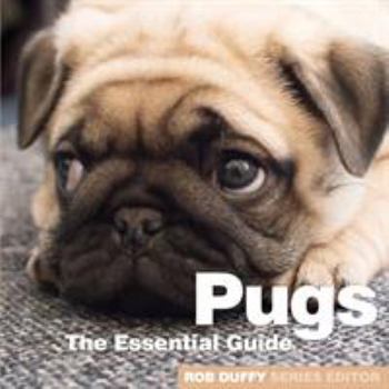 Paperback Pugs Book