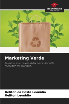 Paperback Marketing Verde Book